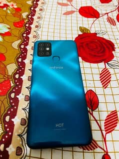 Infinix HOT 10 6/128GB