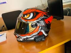 helmet