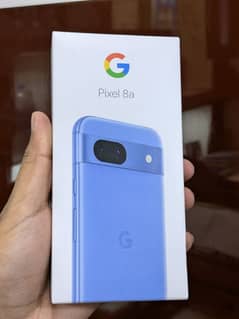 pixel 8a