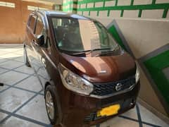 Nissan Dayz 2015-2019 push start 660cc 0