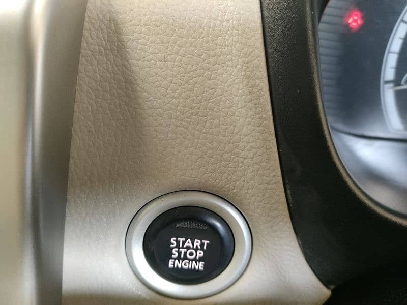 Nissan Dayz 2015-2019 push start 660cc 6