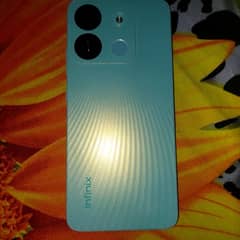 infinix