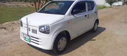 Suzuki Alto 2022