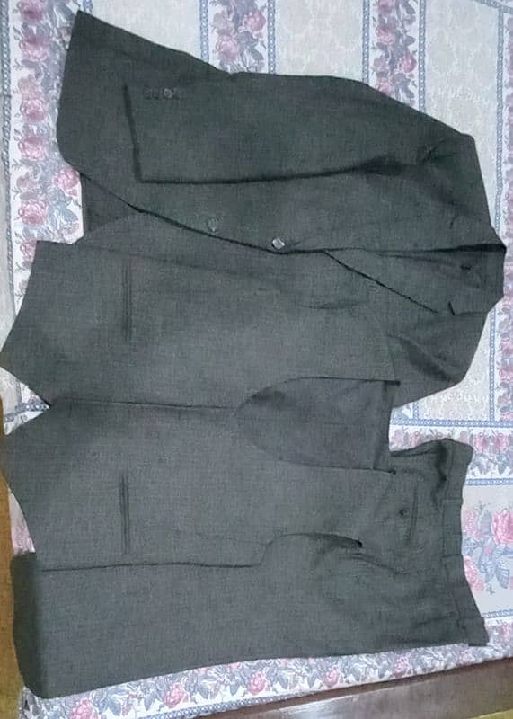 men 3 piece suit ready to wear. . . 1