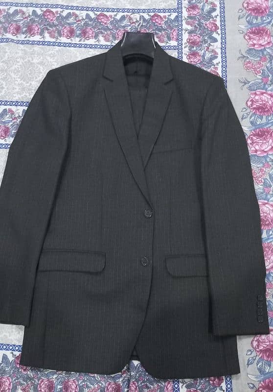 men 3 piece suit ready to wear. . . 2