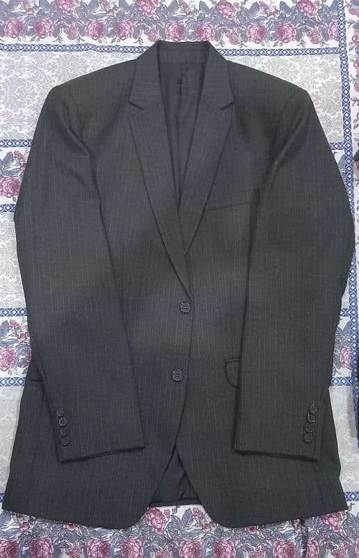 men 3 piece suit ready to wear. . . 4