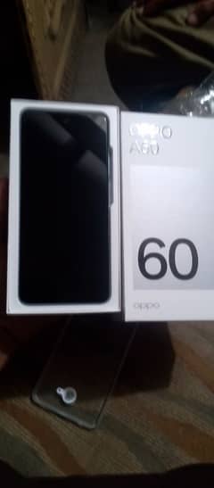 Opoo A 60 8/256