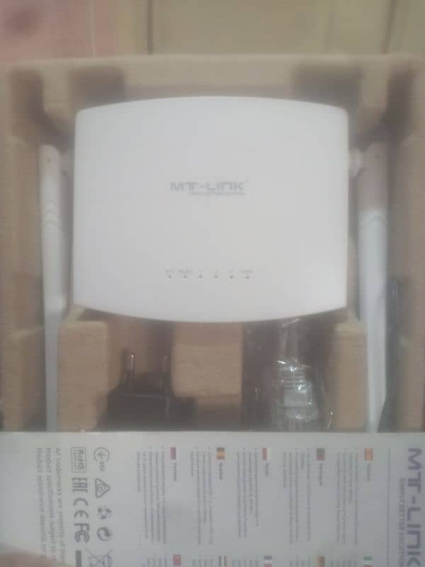 MT link Router 1