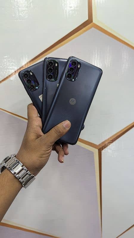 Moto One 5G, G stylish 4G , Moto G5G 1