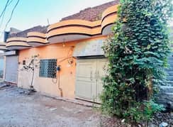 5.5 Marla House For Sale Burma Town Islamabad