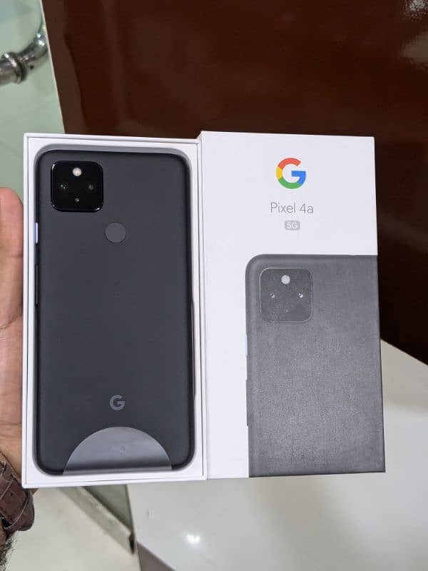 google pixel 8a, 8, 6a, 4a 5g 2