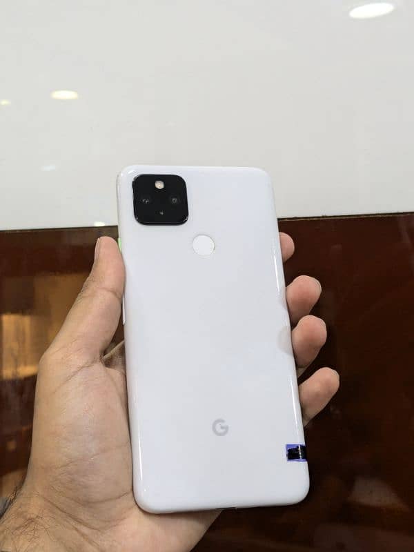 google pixel 8a, 8, 6a, 4a 5g 3