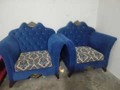 5 Seater Sofa Set 0