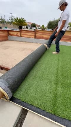 Artificial Football ground grass/Lawn balcony grass/grass carpet