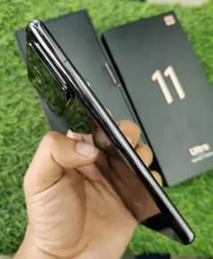 Xiaomi mi 11 ultra 12/512 GB For Sale 0348/6223/788 Wahtsap number