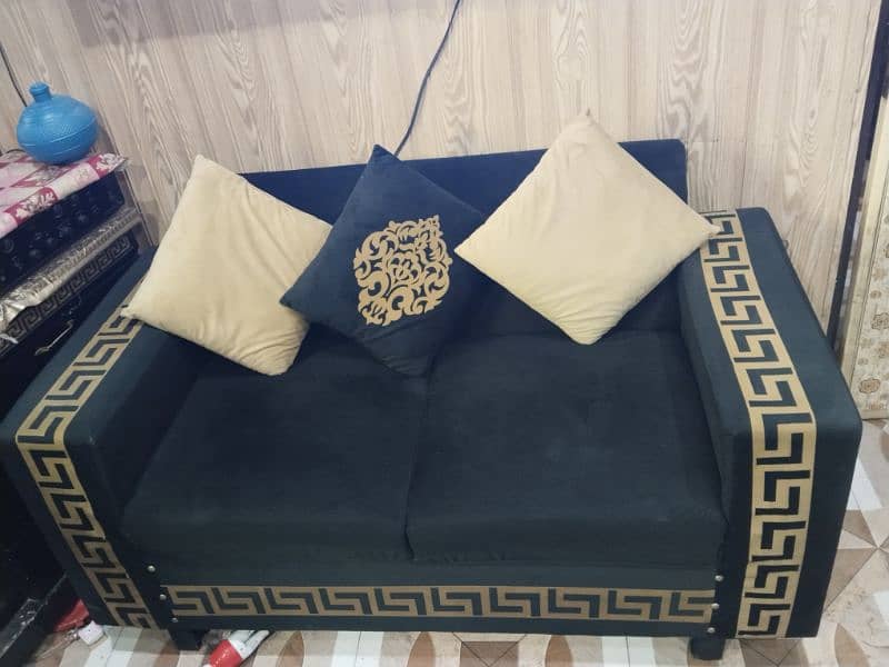 3 seater sofa set 1