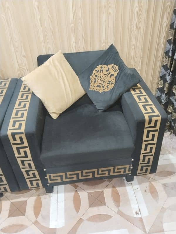 3 seater sofa set 3