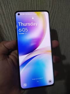 OnePlus 8 5G