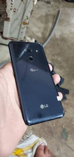 LG 8 ThinQ