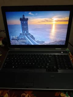 Dell i5 third generation