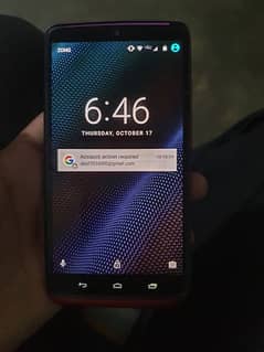 moto turbo for sell only pta 3/32