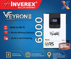 INVEREX