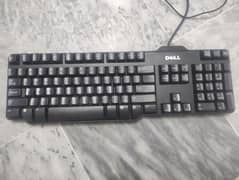 Dell keyboard