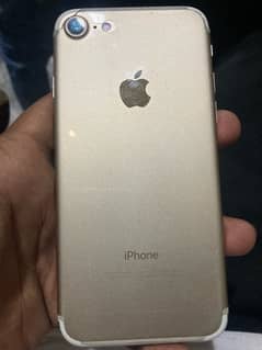 Iphone 7 pta . . 128 gb battery change with original all ok 03274801300