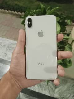 XS MAX, 64GB Non Pta