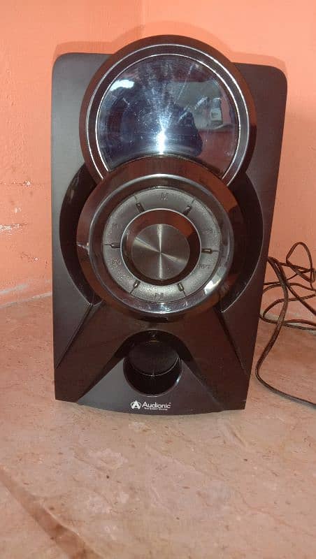 Audionic Mega 100 5