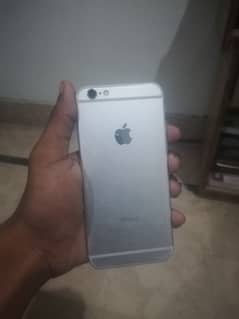 I phone 6s 64 gb 10by9 condition