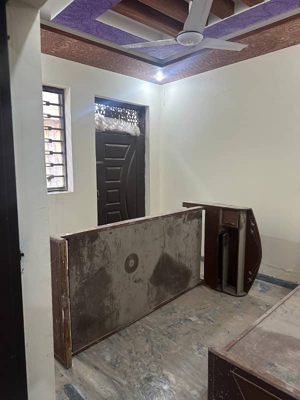 3 Marla Commercial House For Sale Islamabad 3