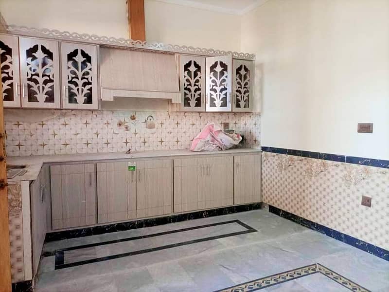 5 Marla House For Sale Islamabad 5