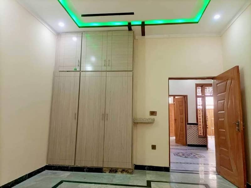 5 Marla House For Sale Islamabad 7