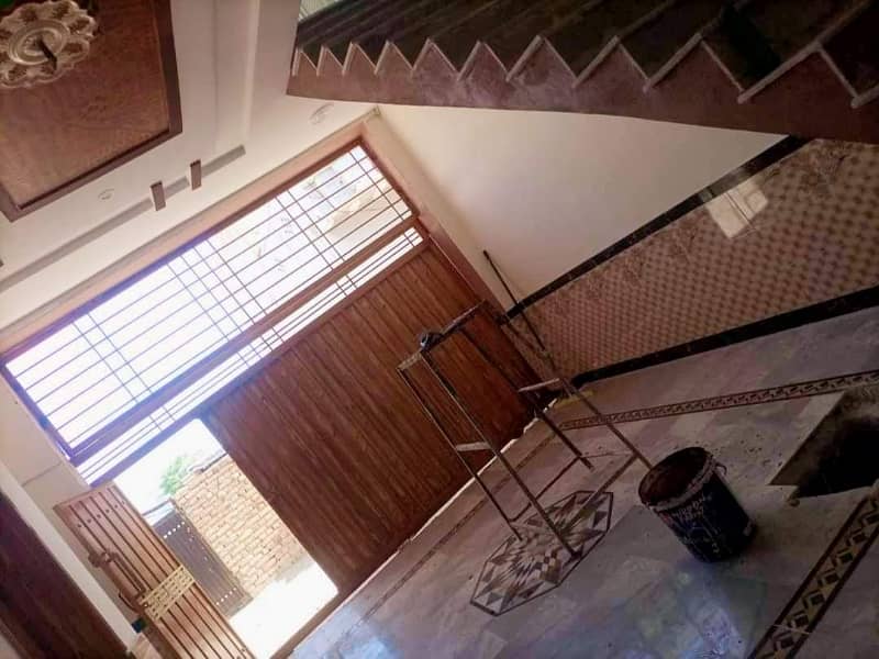 5 Marla House For Sale Islamabad 9