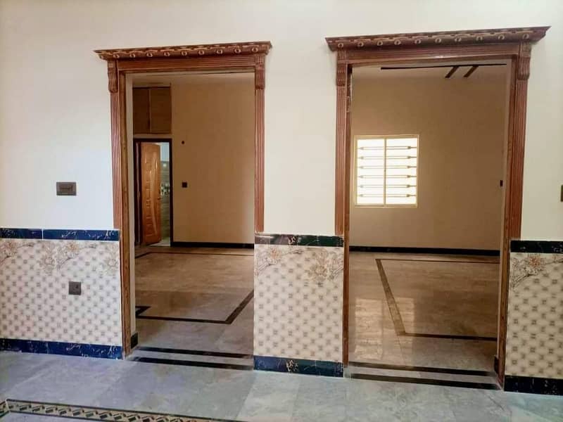 5 Marla House For Sale Islamabad 12