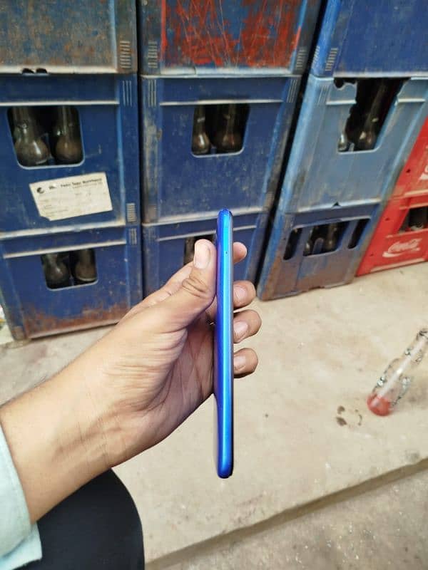 Redmi 9c 3'64 ma ha all ok 2