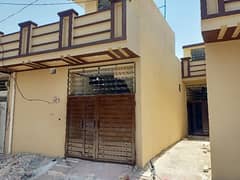 3 Marla Corner House For Sale