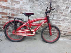 bycycle for kids of 8 to 12 year