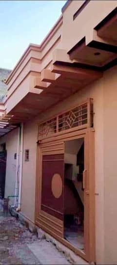 2 Marla House For Sale Islamabad