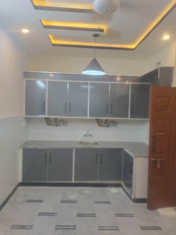 4 Marla New Branded House For Sale Islamabad 5