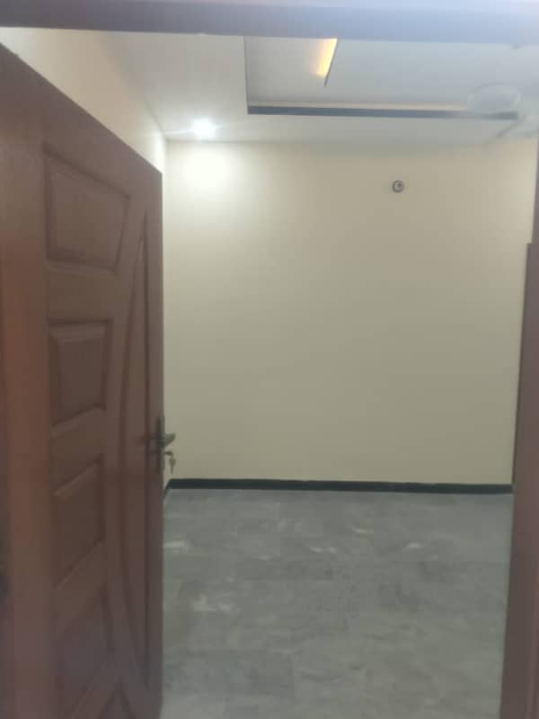 4 Marla New Branded House For Sale Islamabad 10