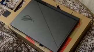 Asus Rog Strix g16 laptop | RTX 4070 i9 13980hx 0