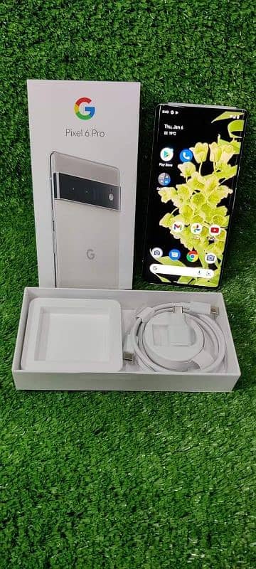 Google Pixel 6 Pro available for sale 0329/690/1883 wahatsapp number 0