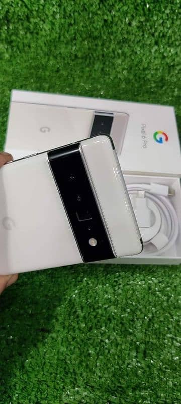 Google Pixel 6 Pro available for sale 0329/690/1883 wahatsapp number 1