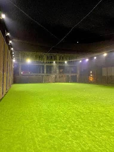 Grass/Astro turf/Synthetic grass/Sport net/Fake grass/bulk/green net 7