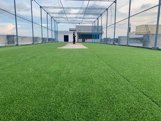 Grass/Astro turf/Synthetic grass/Sport net/Fake grass/bulk/green net 12