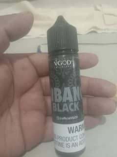 VGOG cubano black 0