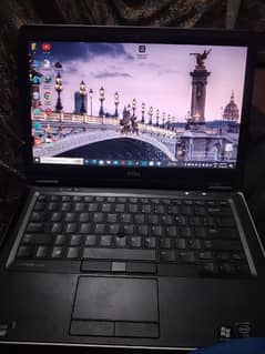 Dell latitude e7440 core i5 3th generation