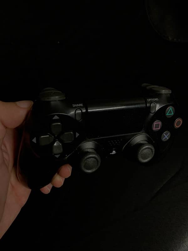 Ps4 original controller // playstation 4 remote controller 3